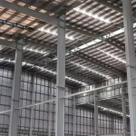 Quy trình thiết kế kết cấu nhà thép tiền chế