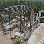 Quy trình tháo dỡ nhà xưởng, nhà kho